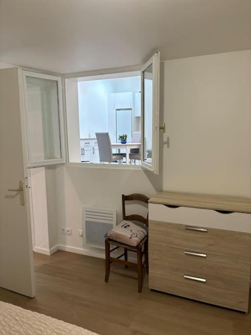 Cosy Appartement