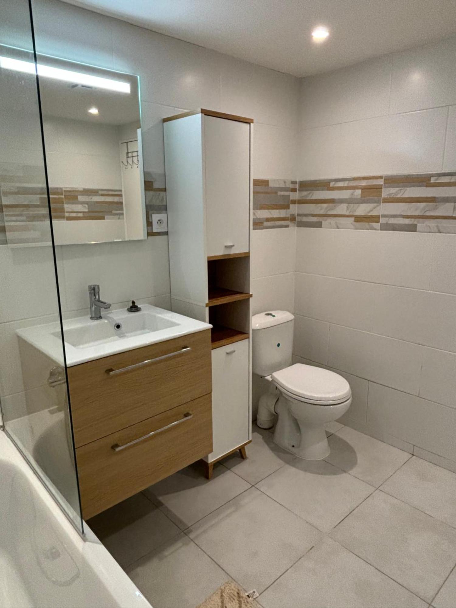 Appartement Cosy Arcueil