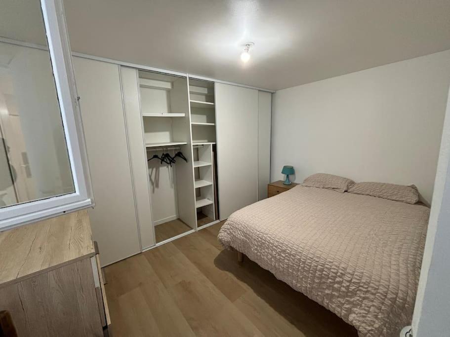 Apartment Cosy Arcueil