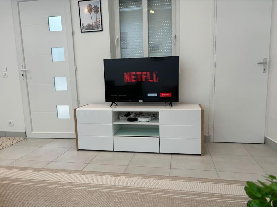 Apartment Cosy Arcueil