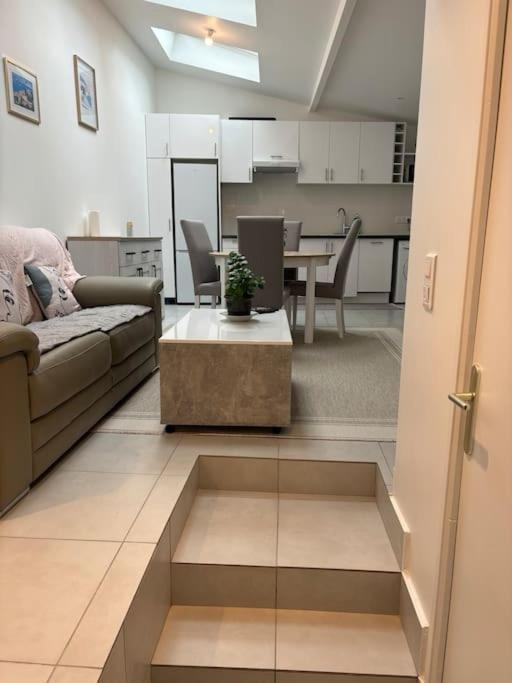 Cosy Apartment Arcueil