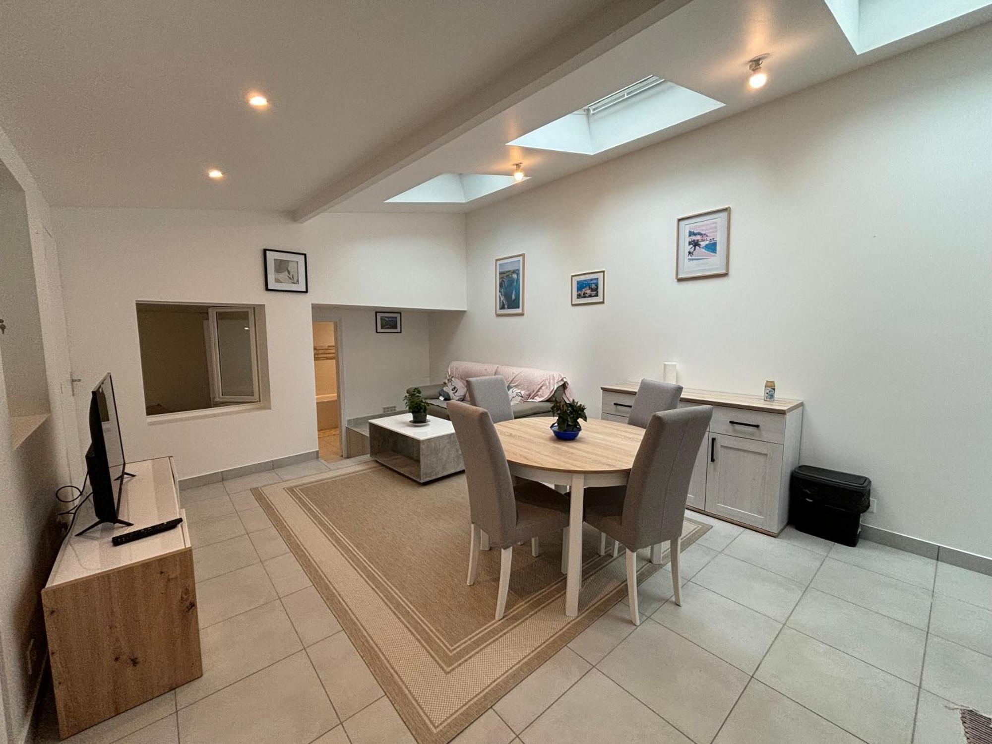 Cosy Apartment Arcueil