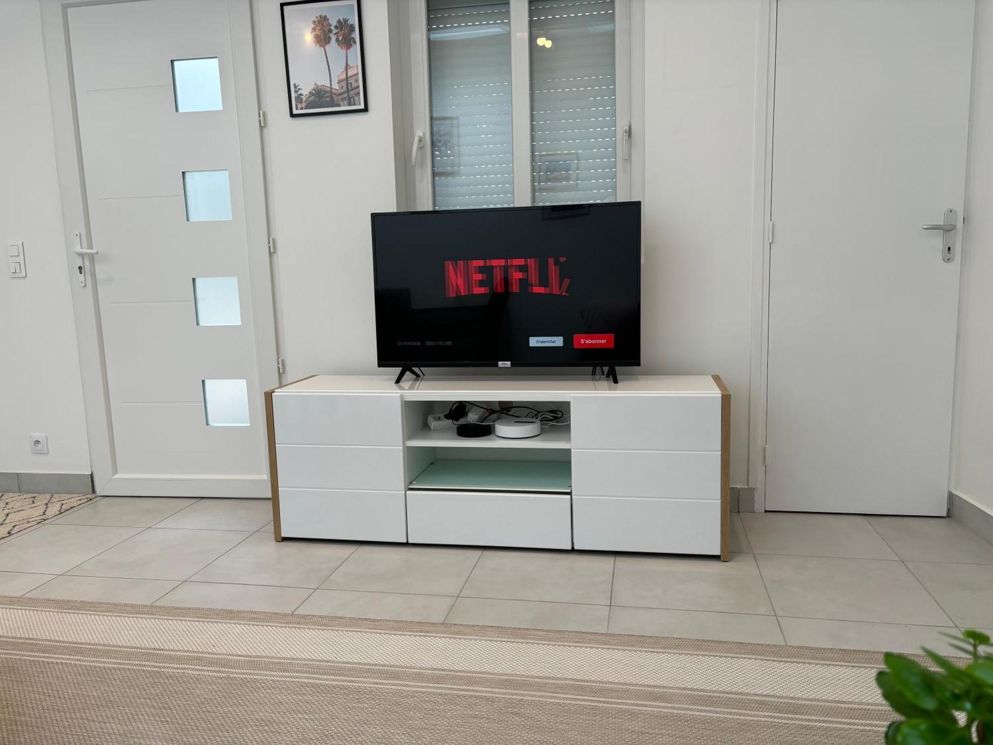 Cosy Apartment *
